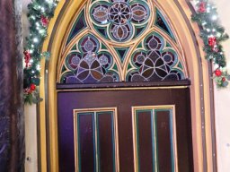 Szopka 2025